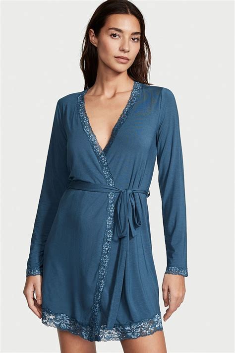 victoria secret robe|victoria secret robe clearance.